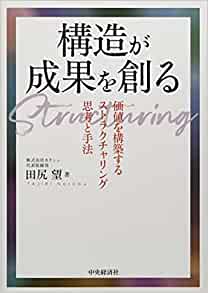 構造が成果を創る